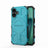 BIBERCAS Real Color Series MagSafe Shockproof Phone Case