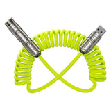 WK WDC-80 240W Car Charging Data Cable with Safety Hammer