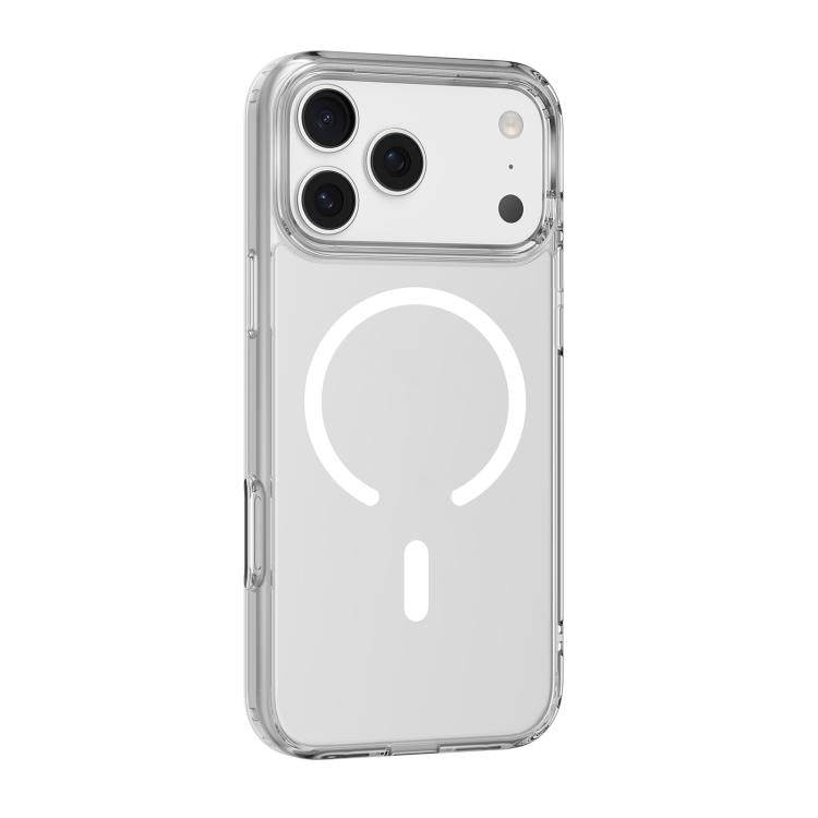 Mutural Ice Series MagSafe Case - Ultimate TPU Phone Protection