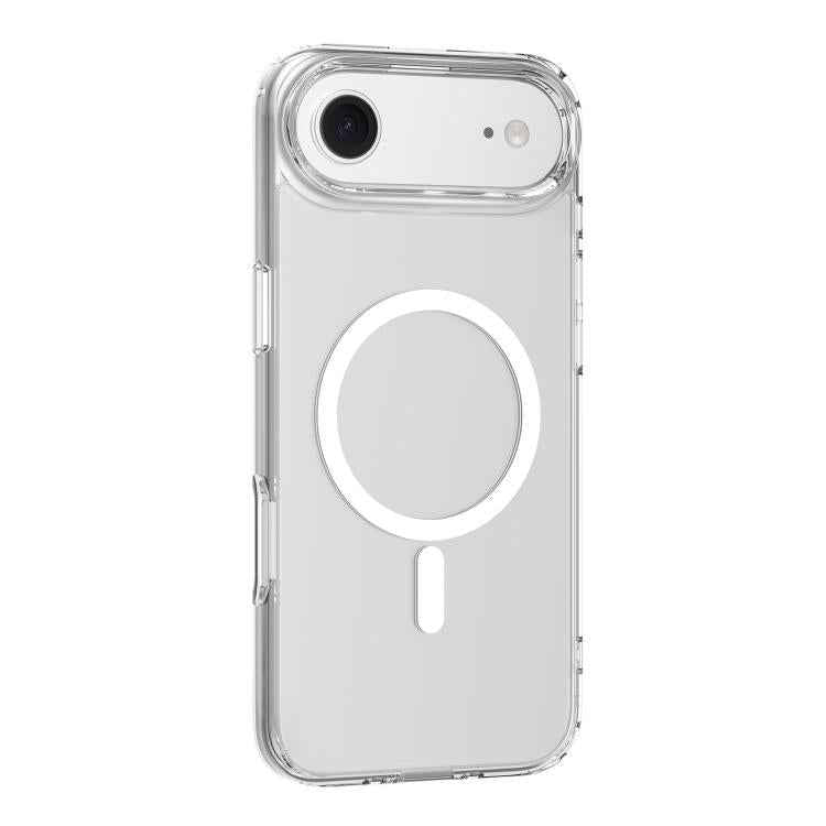 Mutural Ice Series MagSafe Magnetic TPU Phone Case