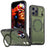kalebol Metal 360 Degree Rotation Holder MagSafe Phone Case