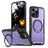 kalebol Metal 360 Degree Rotation Holder MagSafe Phone Case