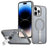 kalebol Honeycomb Cooling MagSafe Holder Phone Case