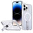 kalebol Honeycomb Cooling MagSafe Holder Phone Case