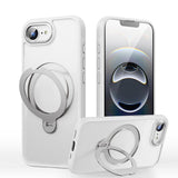 Gear-Style Stress Relief 360 Rotation Holder MagSafe Phone Case