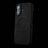 Skin Feel Sheepskin MagSafe Magnetic Phone Case