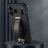 SULADA Tide Cool Series PC Hybrid Leather Texture Skin Feel Phone Case