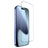 JOYROOM Knight Series 2.5D Full Screen Colorless Anti-Blue Light Tempered Glass Film