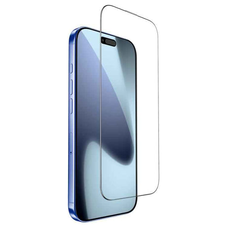 JOYROOM Knight Series 2.5D Full Screen Colorless Anti-Blue Light Tempered Glass Film