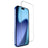 JOYROOM Knight Series 2.5D Full Screen Colorless Anti-Blue Light Tempered Glass Film