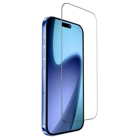JOYROOM Knight Series 2.5D Full Screen Colorless Anti-Blue Light Tempered Glass Film
