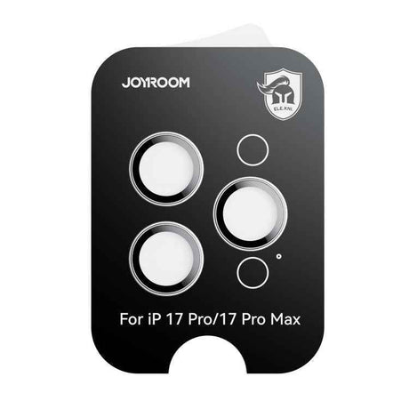 JOYROOM Knight Series 9H HD Lens Protective Film
