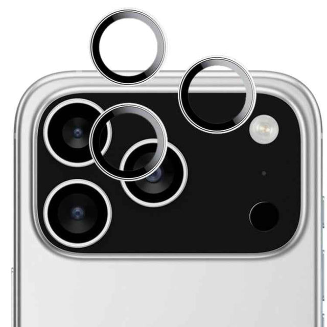 JOYROOM Knight Series 9H HD Lens Protective Film