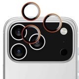 JOYROOM Knight Series 9H HD Lens Protective Film