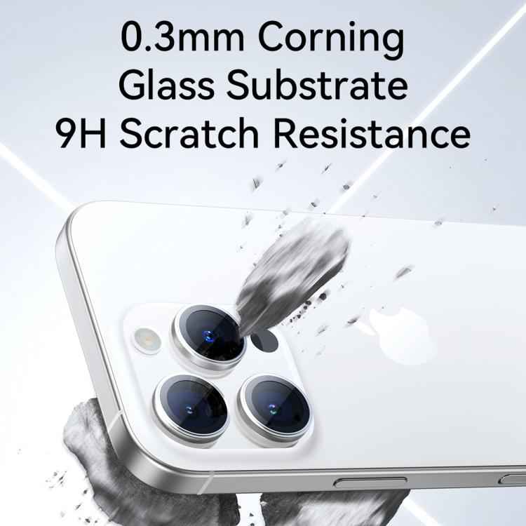 JOYROOM Knight Series 9H HD Lens Protective Film