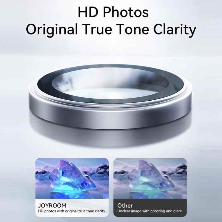 JOYROOM Knight Series 9H HD Lens Protective Film