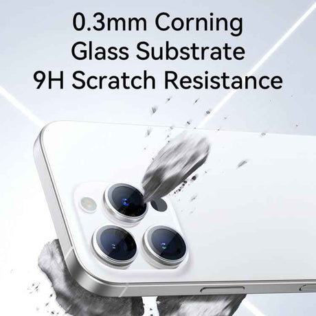 JOYROOM Knight Series 9H HD Lens Protective Film