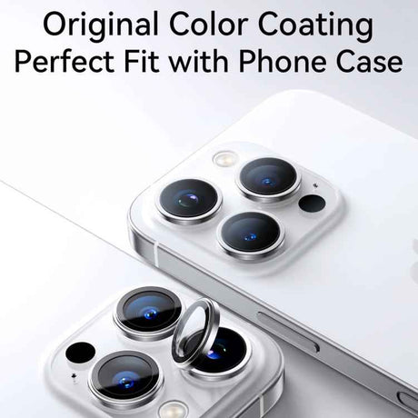 JOYROOM Knight Series 9H HD Lens Protective Film