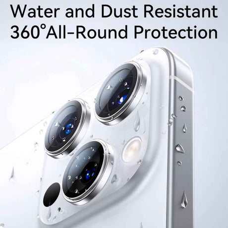 JOYROOM Knight Series 9H HD Lens Protective Film