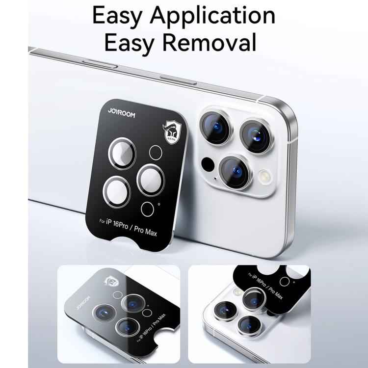 JOYROOM Knight Series 9H HD Lens Protective Film