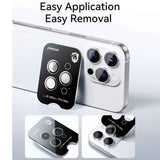 JOYROOM Knight Series 9H HD Lens Protective Film