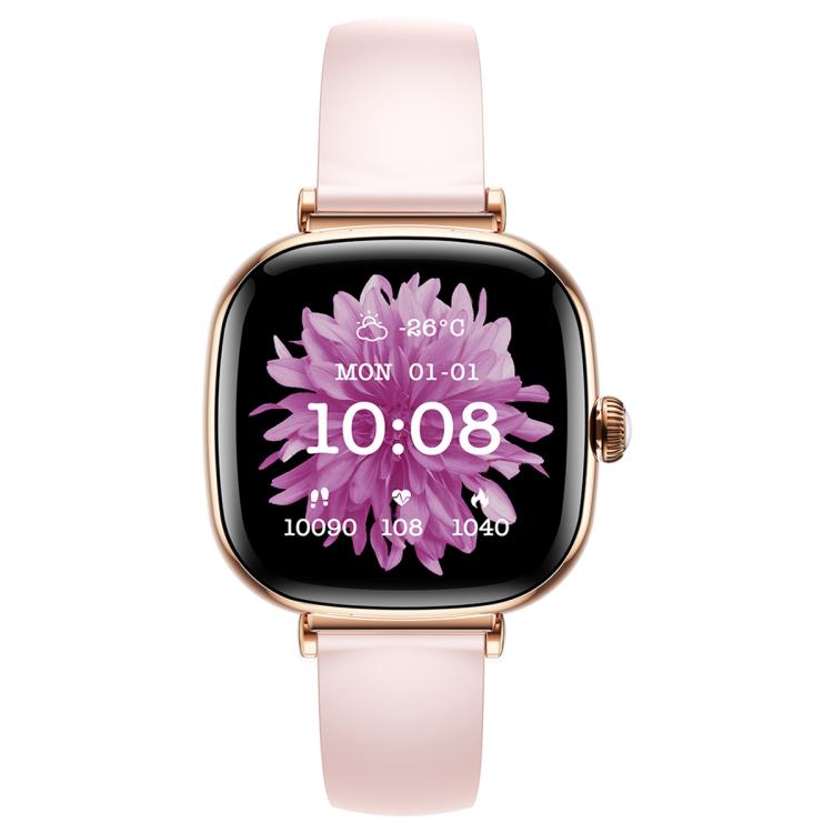 JOYROOM JR-FS1 Star Series 1.7 inch AMOLED Screen 1 ATM Waterproof Smart Watch