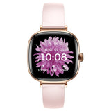 JOYROOM JR-FS1 Star Series 1.7 inch AMOLED Screen 1 ATM Waterproof Smart Watch