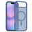 Skin Feel TPU Hybrid PC MagSafe Phone Case