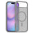 Skin Feel TPU Hybrid PC MagSafe Phone Case