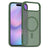 Skin Feel TPU Hybrid PC MagSafe Phone Case
