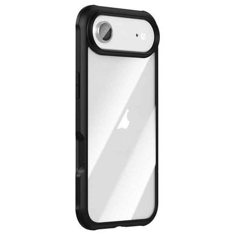Double-sided Plastic Glass Phone Protective Case