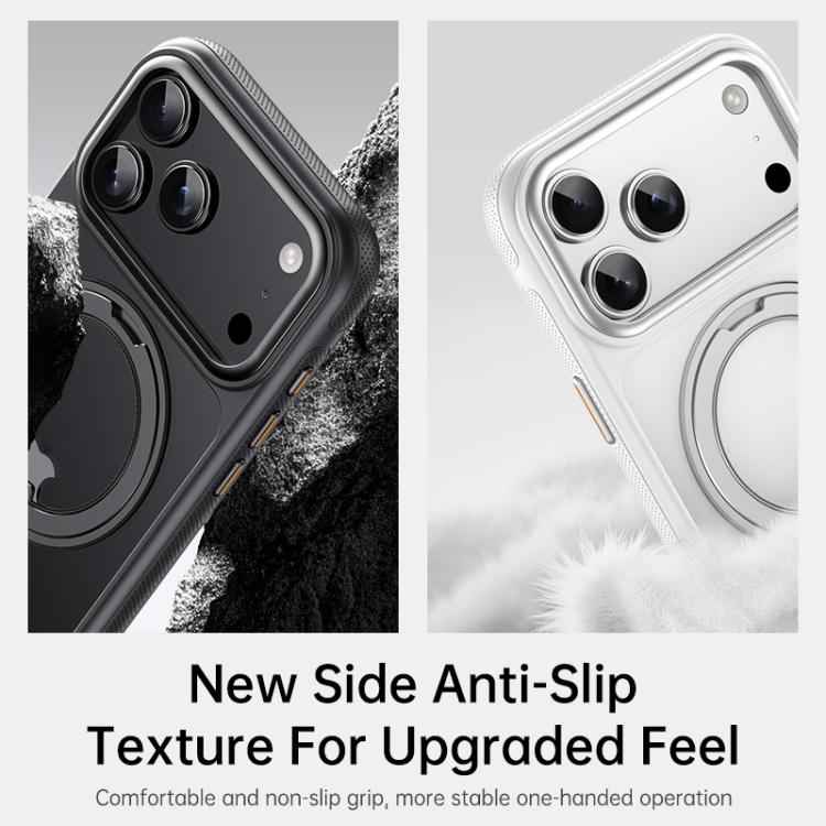 Gear 360 Rotation MagSafe Holder Phone Case
