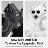 Gear 360 Rotation MagSafe Holder Phone Case