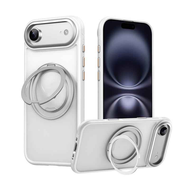 Gear 360 Rotation MagSafe Holder Phone Case