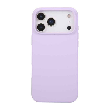Liquid Silicone Phone Case