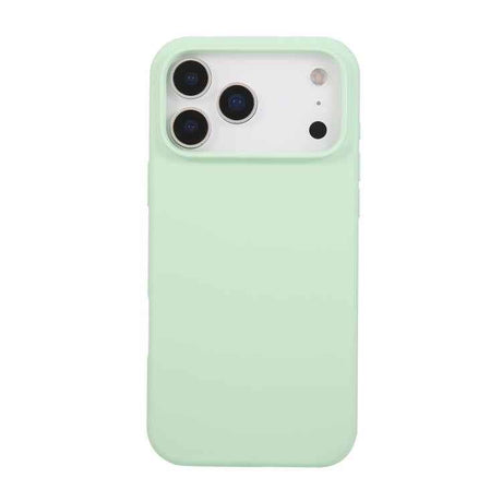 Liquid Silicone Phone Case