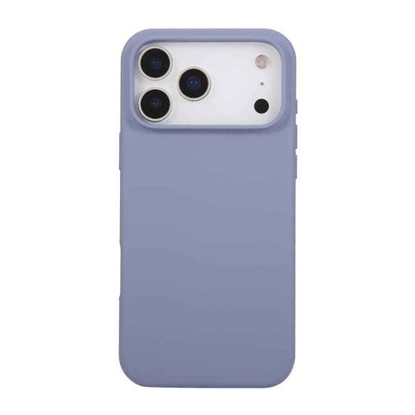Liquid Silicone Phone Case