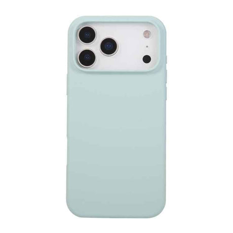 Liquid Silicone Phone Case