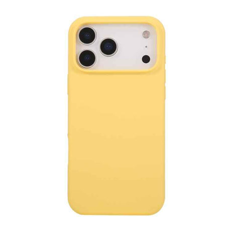 Liquid Silicone Phone Case