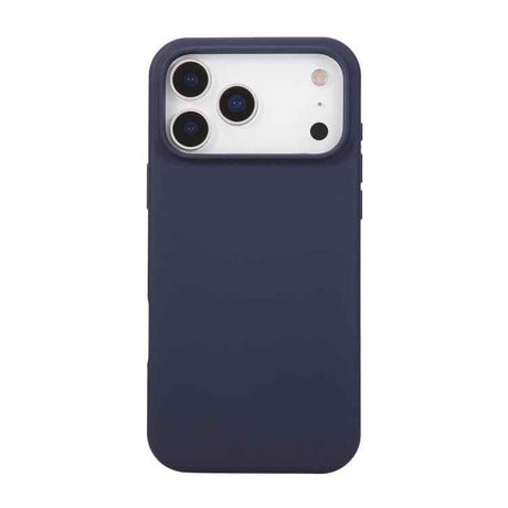 Liquid Silicone Phone Case