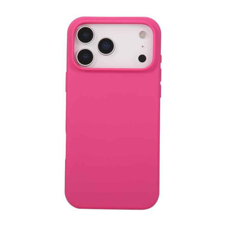 Liquid Silicone Phone Case