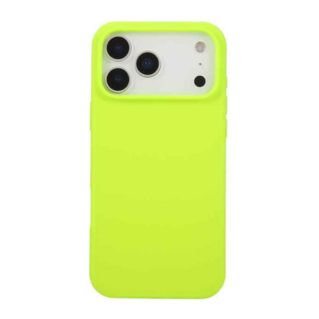 Liquid Silicone Phone Case