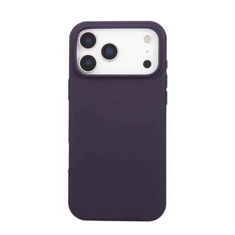 Liquid Silicone Phone Case