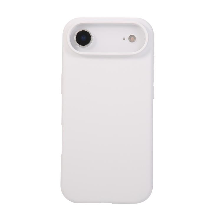 Liquid Silicone Phone Case
