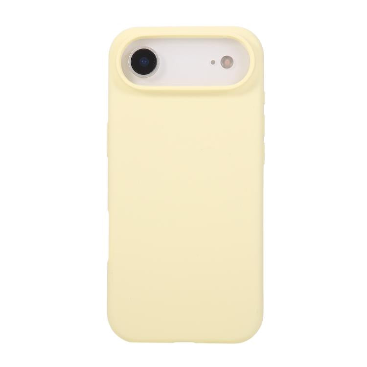 Liquid Silicone Phone Case