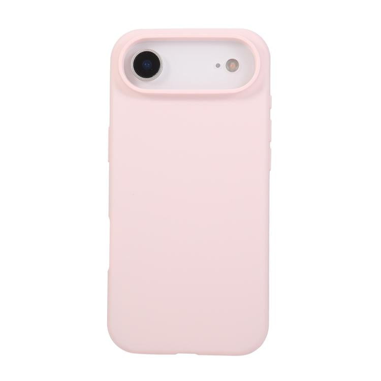 Liquid Silicone Phone Case