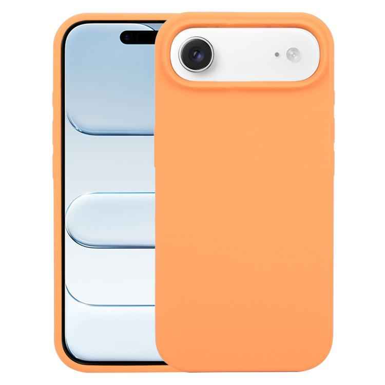 Liquid Silicone Phone Case