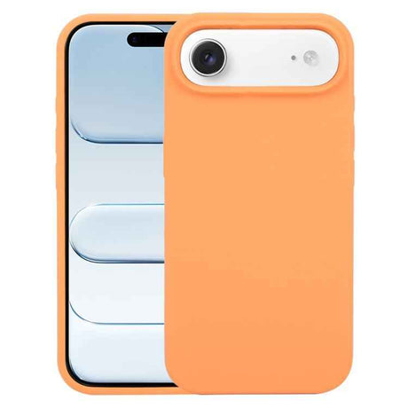 Liquid Silicone Phone Case