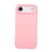 Liquid Silicone Phone Case