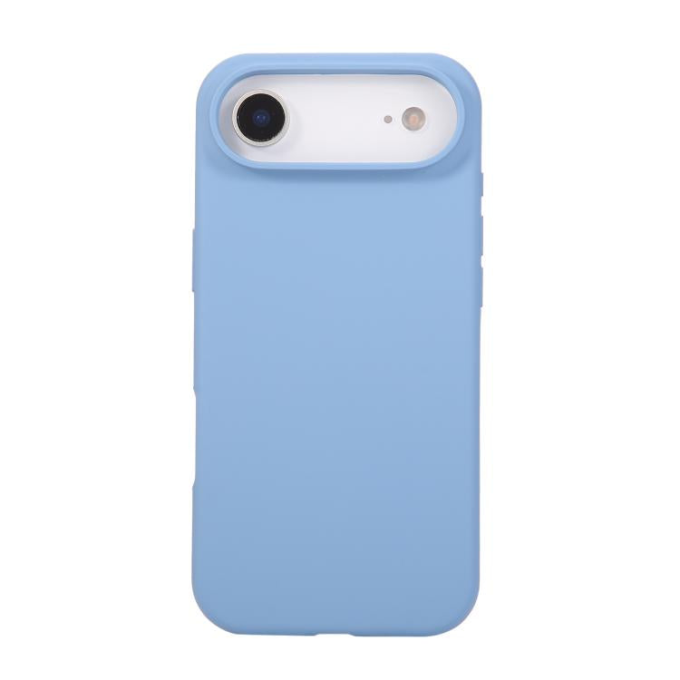 Liquid Silicone Phone Case